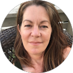 Profile photo of Tamara Helm