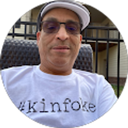 Profile photo of Laneus Franklin