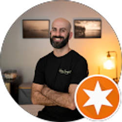 Profile photo of Mike Lanzon