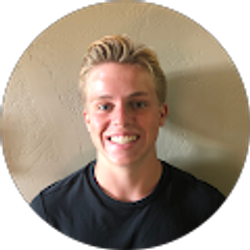 Profile photo of Ryan Engel