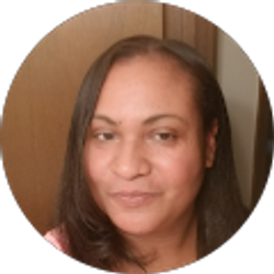 Profile photo of SUZLEEN MCMILLIAN