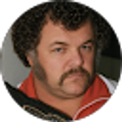 Profile photo of Mike Russum