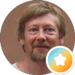 Profile photo of Ray Wampler