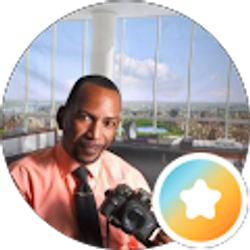 Profile photo of Darrell Stringer