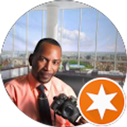 Profile photo of Darrell Stringer