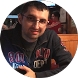 Profile photo of Naz Kril