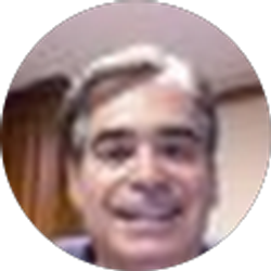 Profile photo of Glenn L Gordon MD