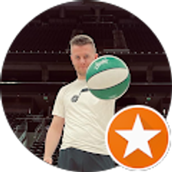 Profile photo of Justin Wall