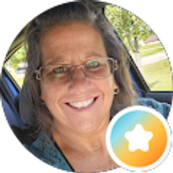 Profile photo of Cristine Powell