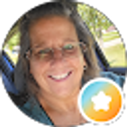 Profile photo of Cristine Powell