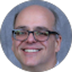Profile photo of Mike Hamilton