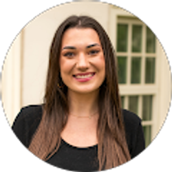 Profile photo of Hannah Middleton