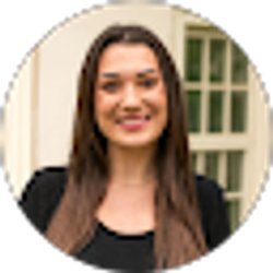 Profile photo of Hannah Middleton