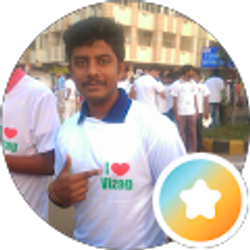 Profile photo of Ps Chaithanya