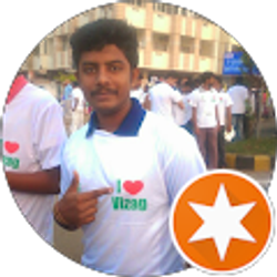 Profile photo of Ps Chaithanya