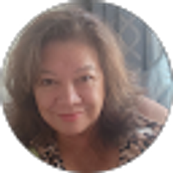 Profile photo of Raquel Ledesma