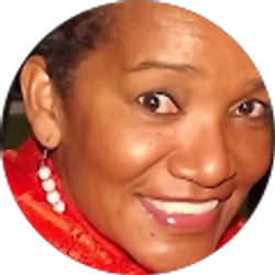 Profile photo of Marianette Kauahikaua