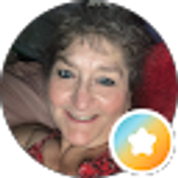 Profile photo of Kathleen Easter
