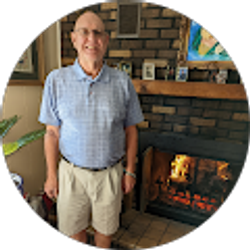 Profile photo of Robert Chandler