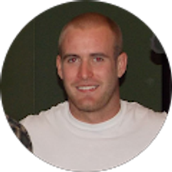 Profile photo of Anthony Sluss