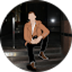 Profile photo of Luke Hodson