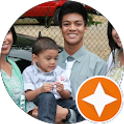 Profile photo of Hamzah Djuned