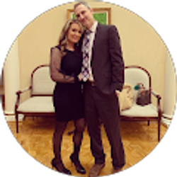 Profile photo of Kathryn Amos