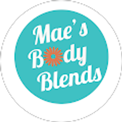 Profile photo of Maes Body Blends