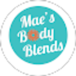 Profile photo of Maes Body Blends