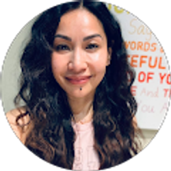 Profile photo of Kristina Chiu