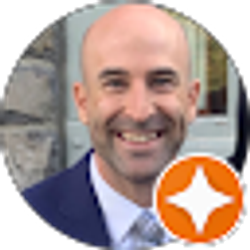 Profile photo of Chris Graf