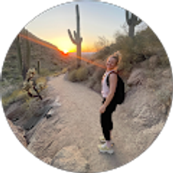 Profile photo of Shannon Schaenzer