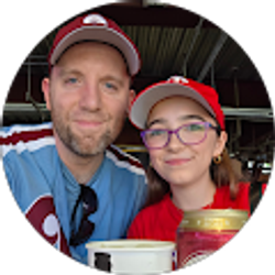 Profile photo of Jason Resnick