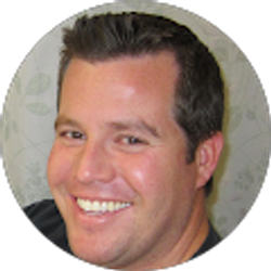 Profile photo of Brian Matthews