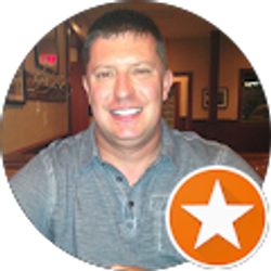 Profile photo of Mike Jensen