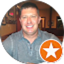 Profile photo of Mike Jensen