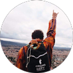 Profile photo of Adam Meadows