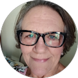 Profile photo of Rebecca A Strain