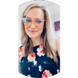 Profile photo of Danielle Brunson