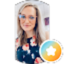 Profile photo of Danielle Brunson