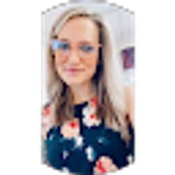 Profile photo of Danielle Brunson