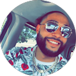 Profile photo of Elijah Young