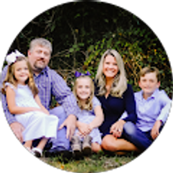 Profile photo of Amber Blackburn