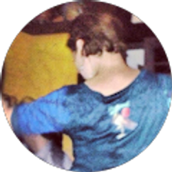 Profile photo of Esther Gentile