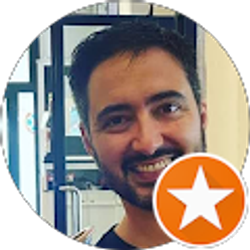 Profile photo of Andrea Piunti