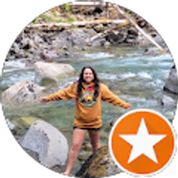 Profile photo of Sarah Lou