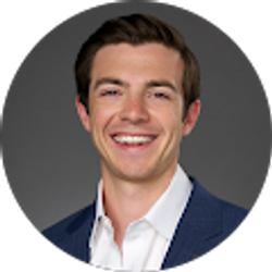 Profile photo of Connor Devlin