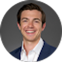 Profile photo of Connor Devlin