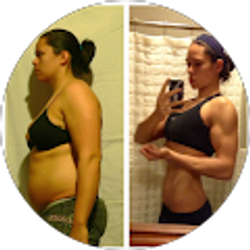 Profile photo of April D