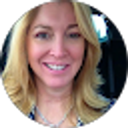 Profile photo of Karen Halle